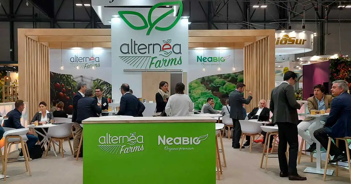 Fruit Attraction 2024 - Madrid