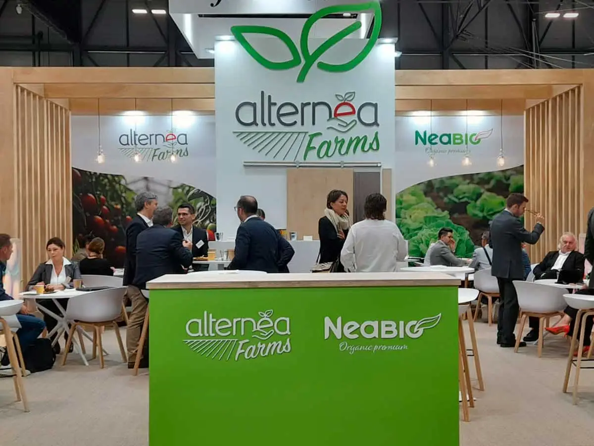 Fruit Attraction 2024 - Madrid